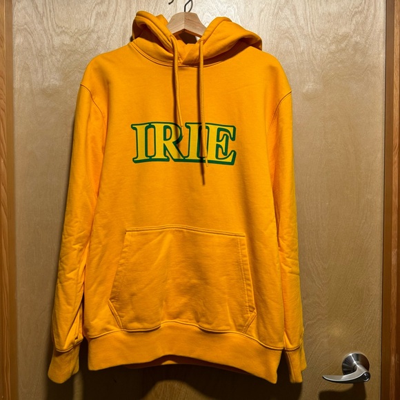 Palace Rasta Nein Sniff Hoodie - Picture 1 of 4